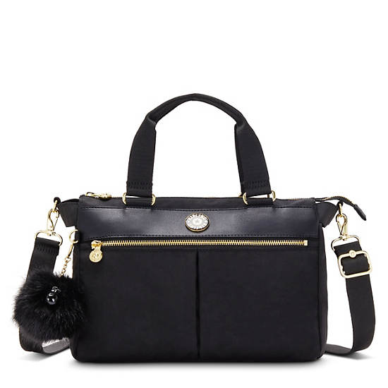 Kipling Marianna Handbag Handbag Black | AU 1282HA